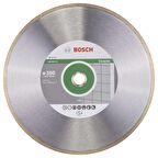 Bosch Seramik Kesme Elmas Kesici Disk 350 mm Standart 2608602541